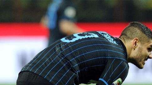Sky - Rinnovo Icardi slitta alla prossima settimana?