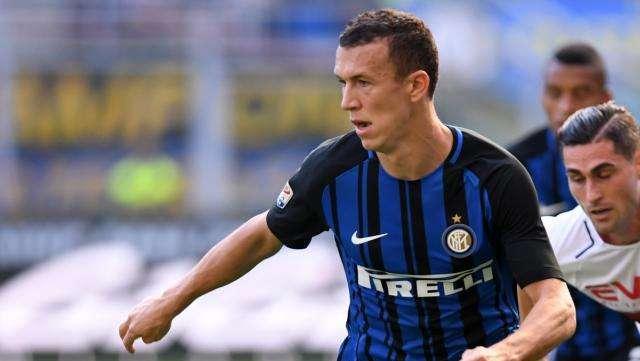 Perisic: "Dopo una brutta gara a Bologna, col Genoa siamo tornati in pista"