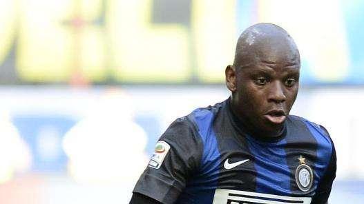 Mudingayi: "L'Inter lotterà per lo scudetto: l'allenatore è forte e Sensi mi ha stupito"