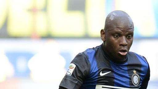 Mudingayi ricorda: "Zanetti e Samuel i compagni più seri"
