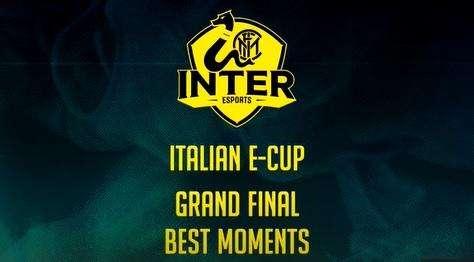 A Chivasso la vittoria nella prima Inter Club Italian eCup