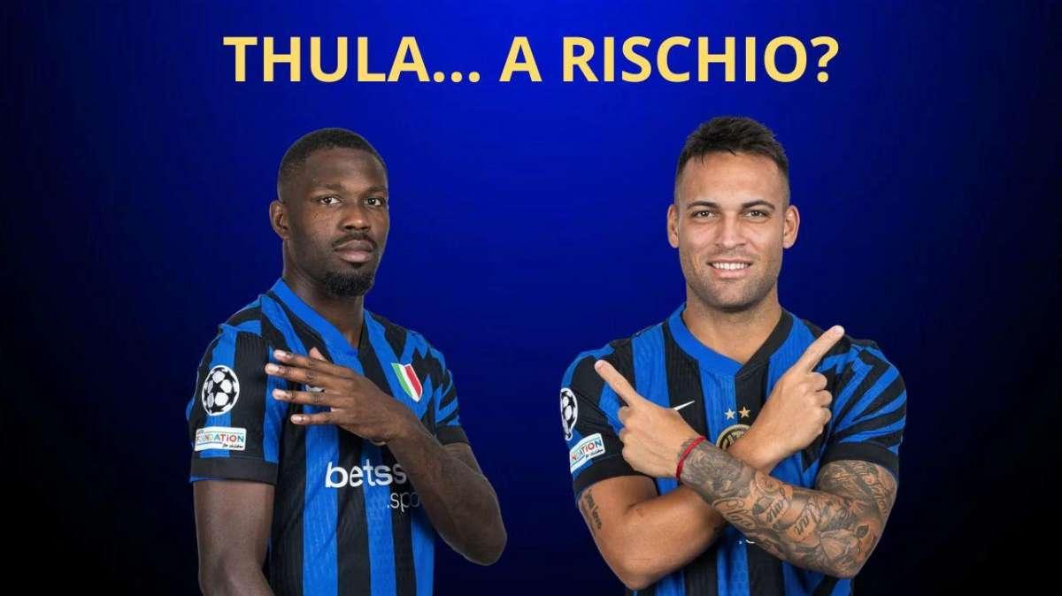 LIVERPOOL su THURAM, lui AMA l'INTER: il REBUS della CLAUSOLA e... il fattore LAUTARO