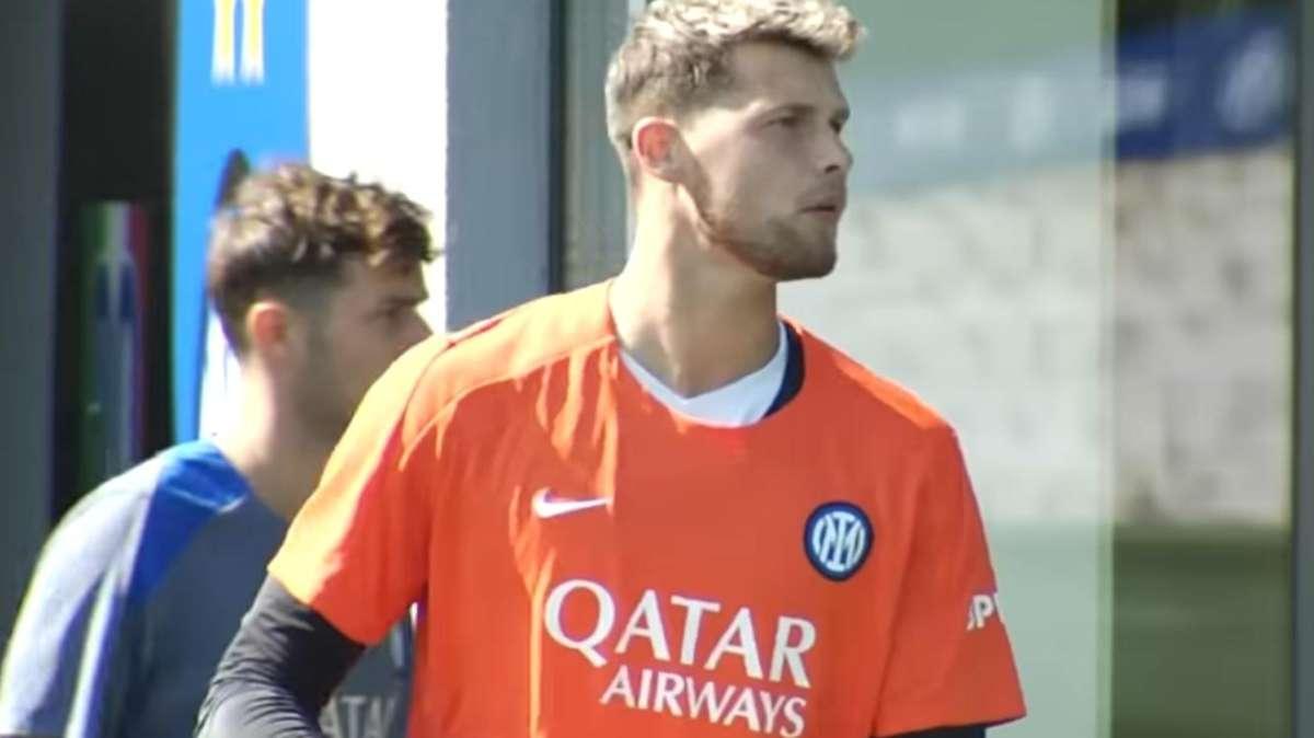GdS - Sommer confermato numero 1, però Martinez sta già stupendo tutti