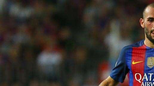 MD - L'Inter non si ferma: sondaggio per Aleix Vidal