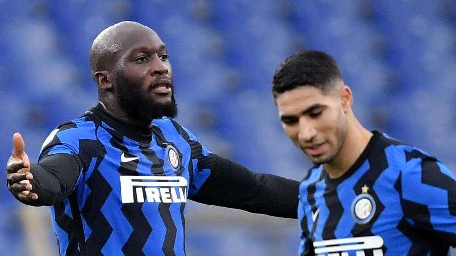 Giudice sportivo, un turno di squalifica per Hakimi: il marocchino salterà Inter-Genoa