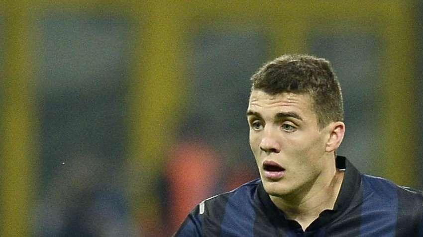 Kovacic anticipa il rientro: è già arrivato a Pinzolo