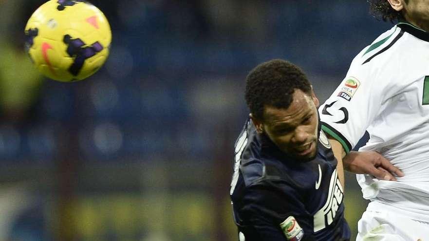 Toloi-Roma esclude Rolando. L'Inter ne approfitta?