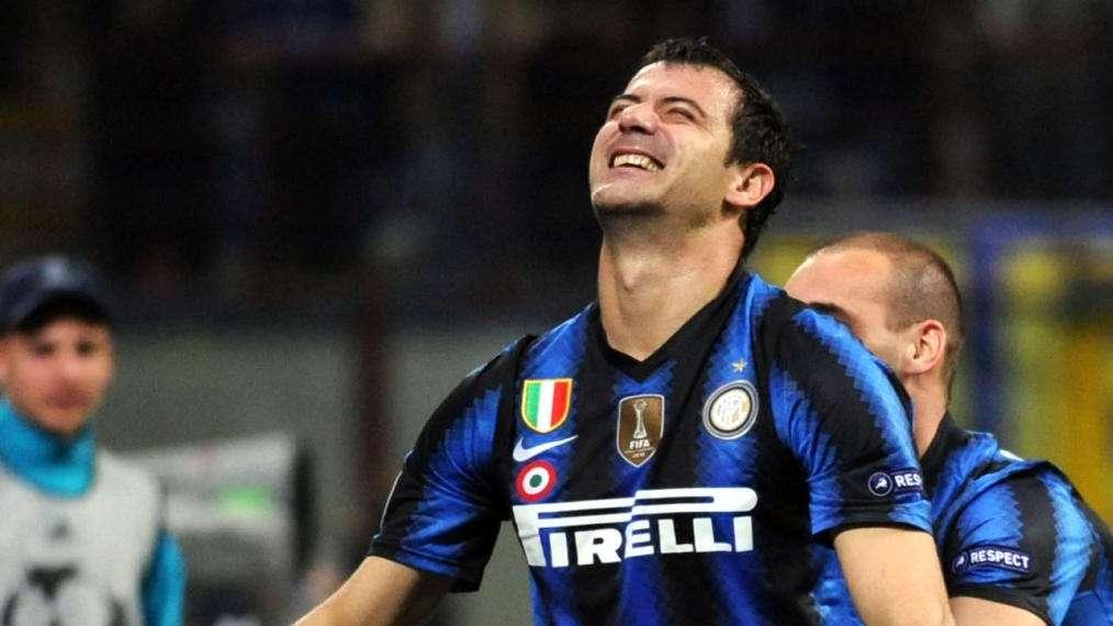 Uefa.com: a Stankovic il 'Play of the Day'