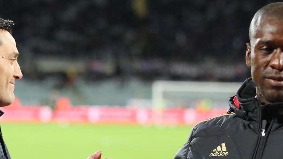 Seedorf: "L'Europa League? Non c'è solo l'Inter"