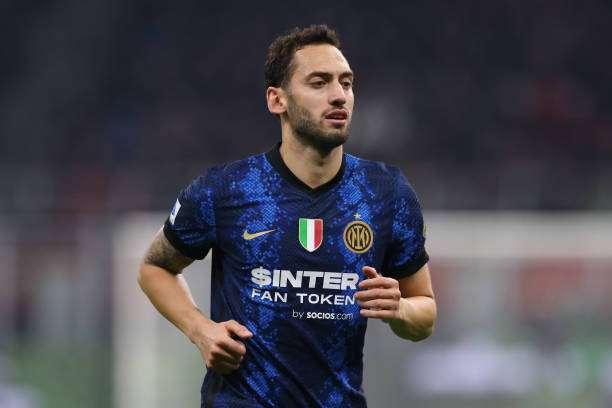 Turchia, Calhanoglu suona la carica: "Un'ultima spinta verso il traguardo"