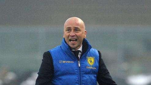 Chievo, difesa a 5 per Corini. Pellissier in panchina?