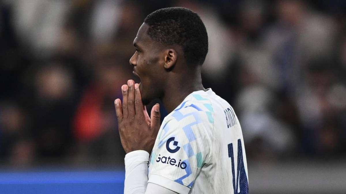 Sky - Si ferma Bonny,  il francese ai box almeno 15 giorni: ecco quante gare rischia di saltare 