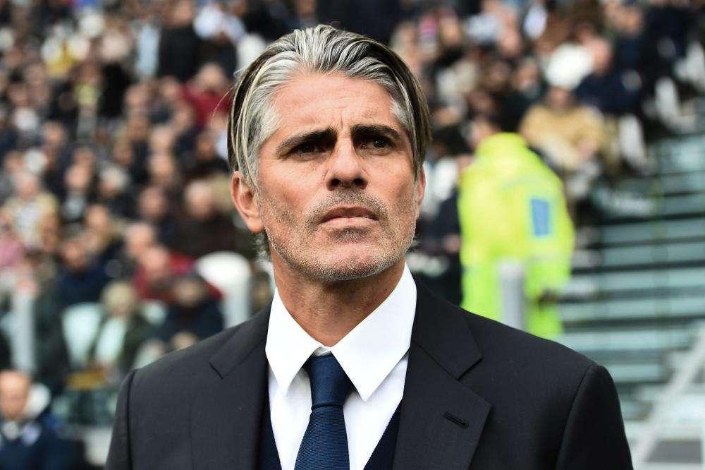Brescia, Diego Lopez: "Con l'Inter 6-0 che ci ha fatto male, risposta importante sul campo"