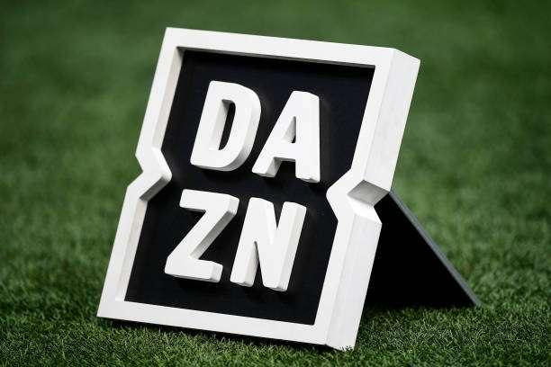 DAZN pronta a passare al Full HD: lancio previsto per il 20 novembre
