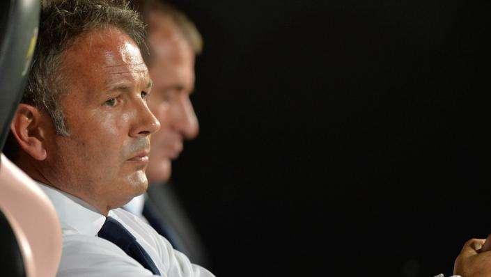 Miha: "Inter? Fa piacere, sono ambizioso ma ora..."