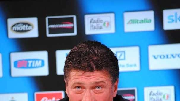 Domani Mazzarri in conferenza alle 18.15 su FcIN