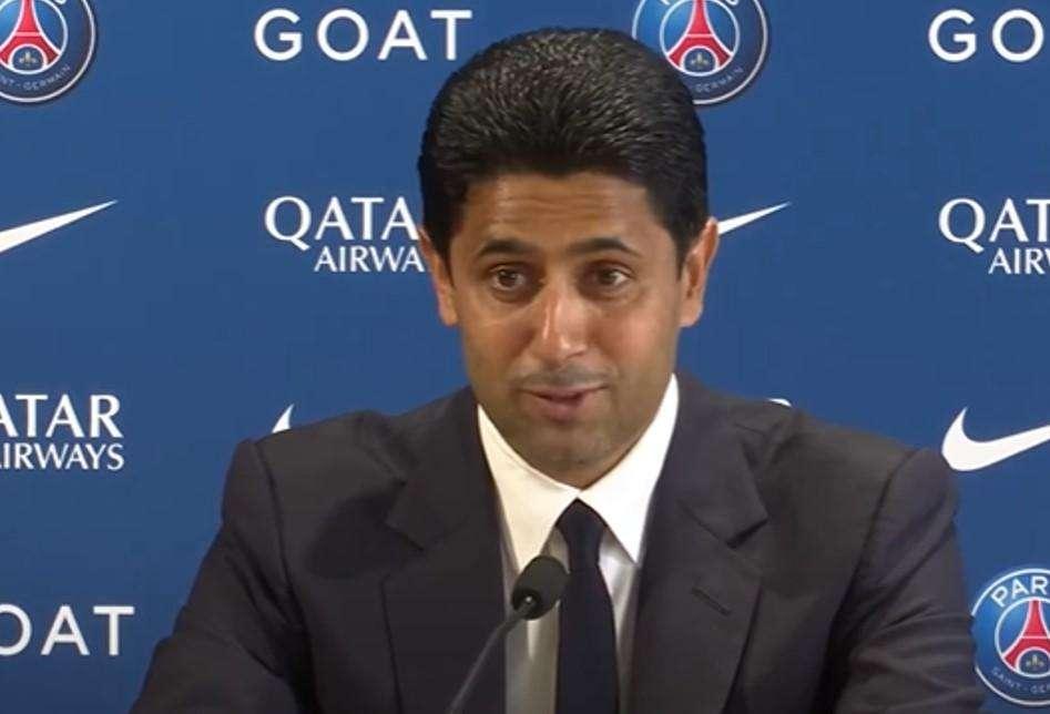 I club europei aprono al salary cap. Al-Khelaifi: "Qui nessuno vuole perdere soldi"