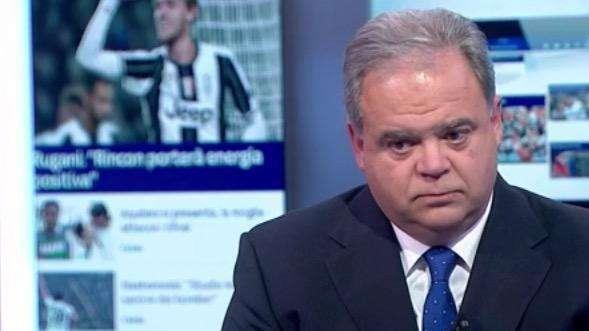 Condò: "Inter, Icardi e Perisic verrano ceduti. Il prossimo allenatore deve ragionare su Lautaro titolare"