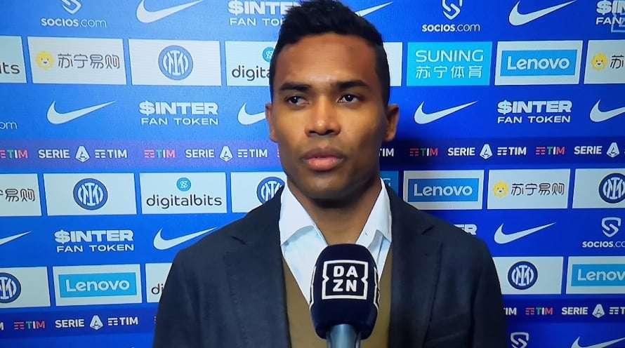 Juve, Alex Sandro: "Servirà pazienza, conterà l'aspetto mentale"