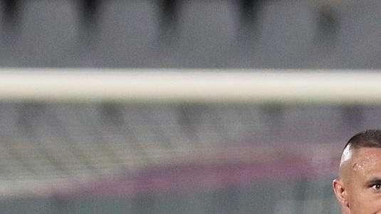 Oliveira: "Nainggolan resta a Cagliari? Dipenderà dal club e dall'Inter"