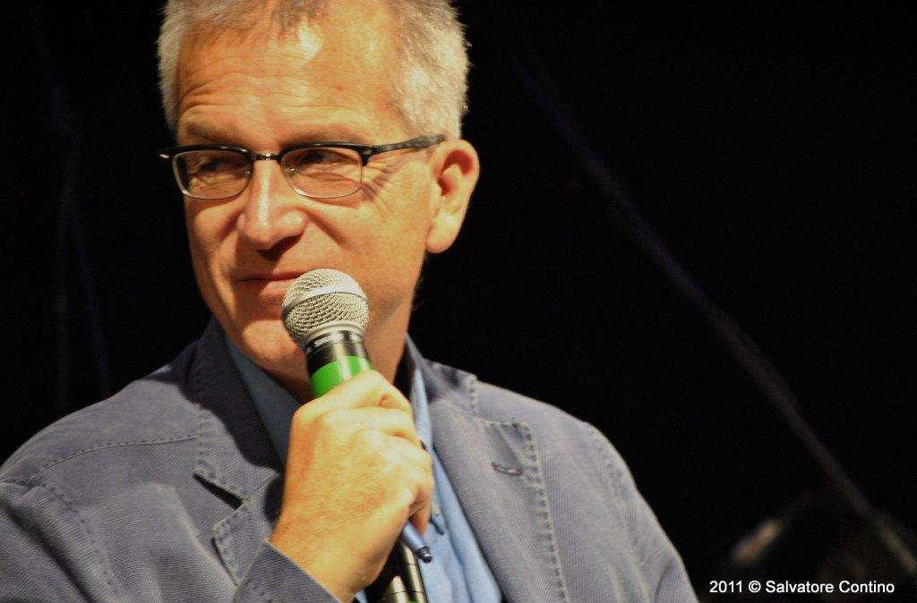 Alessandro Gilioli