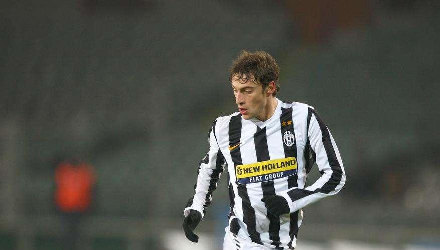Marchisio su Mou: "Ognuno può dire ciò che vuole"