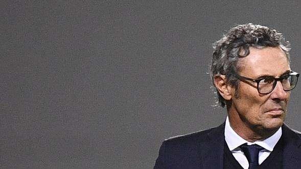 Gotti: "Scudetto? Inter favorita per meccanismi consolidati e possibilità di concentrarsi solo sul campionato"