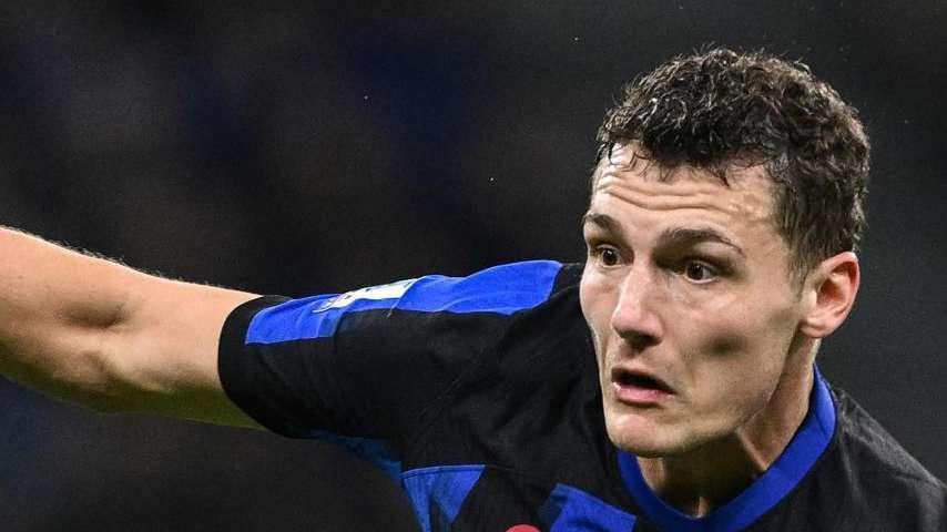 GdS - Pavard, arrivederci al 2024? Lo staff medico dell'Inter ha una speranza...