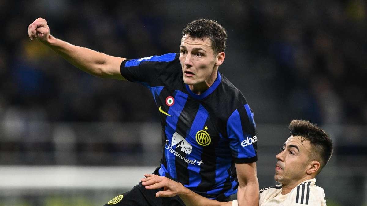 GdS - Pavard vicino al recupero totale: pronto per la Lazio. Migliorano anche gli olandesi