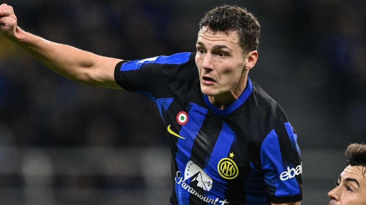 GdS - Verso il Genoa, Dumfries in dubbio per la panchina. Pavard potrebbe tornare titolare