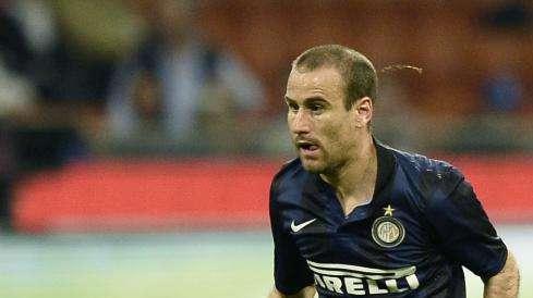 Palacio, quattro gol alla Lazio da quando è in Italia