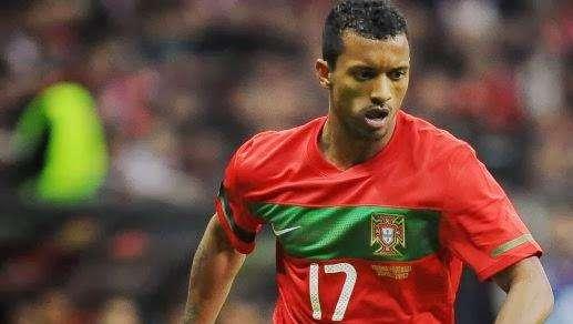 Nani via da Manchester, ma in pole c'è la Juventus