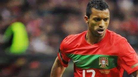 Nani addio? No, van Gaal stoppa la sua cessione