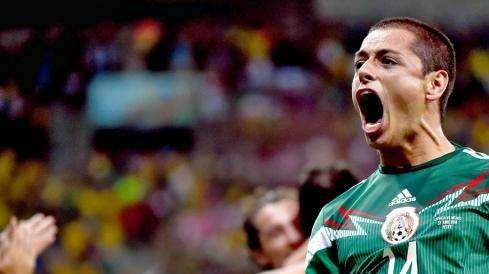 People - Javier Hernandez dice no al Southampton