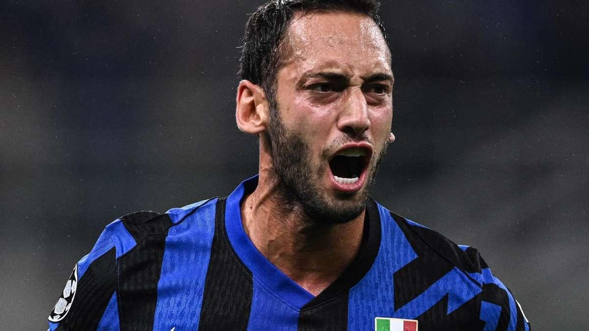 CdS - Calhanoglu e Acerbi a disposizione per Empoli? Difficile immaginare...