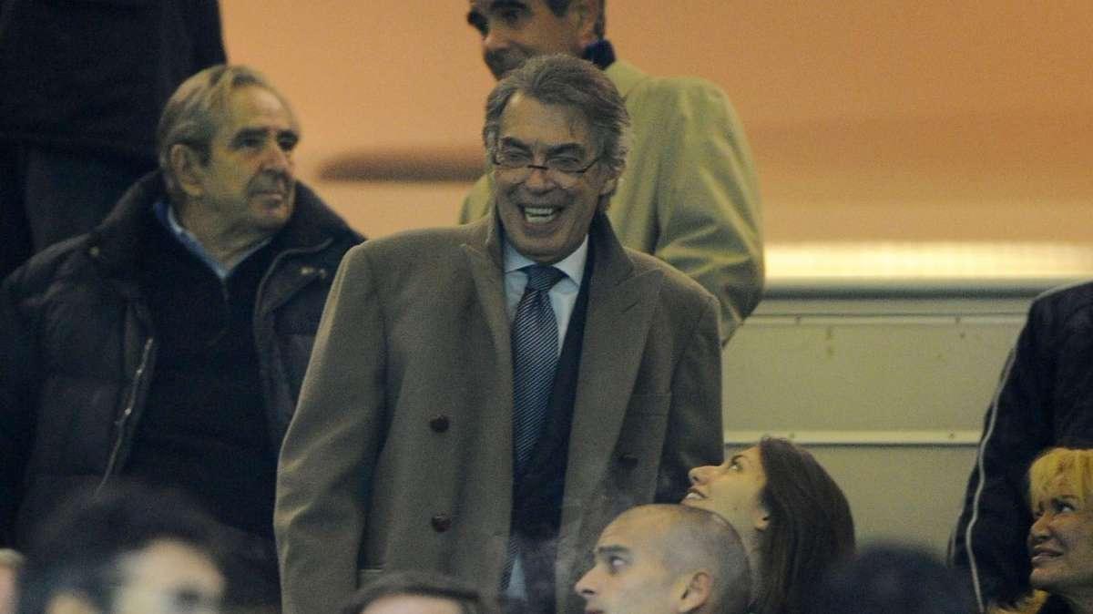 Ghedini a FcIN: "Moratti mi chiese di Recoba. Eto'o via? Che errore..."