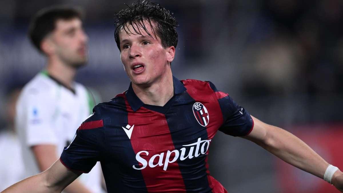 Taibi ricorda Fabbian ai tempi della Reggina: "Minutaggio e valorizzazione non indifferente"
