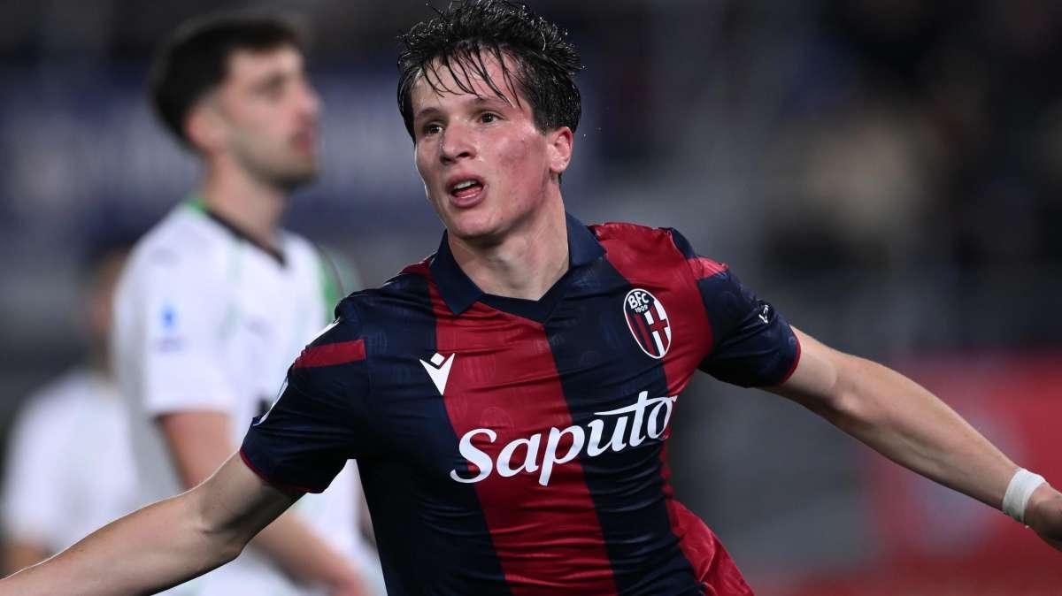 L'Inter tiene d'occhio Fabbian, Thiago Motta sottolinea: "Ecco dove è migliorato. Adesso è molto più completo"