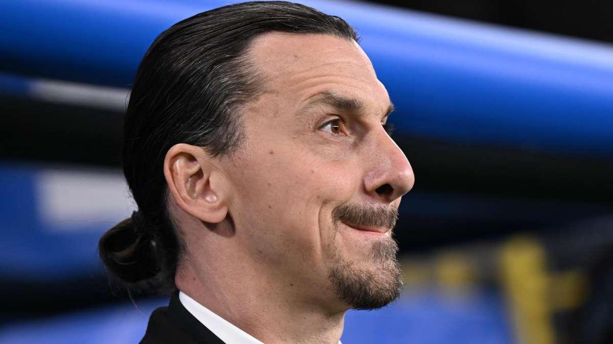 Milan, Ibrahimovic inquadra il mercato di gennaio: "Squadra rinforzata, vedremo se abbiamo diminuito il gap con le prime"