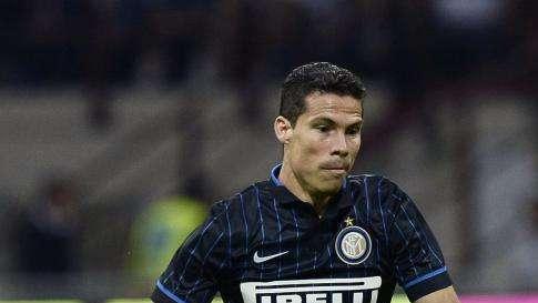 TS - Tre dubbi per Mancini. E occhio a Hernanes