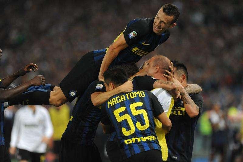 Testa a testa milanese, per i bookies Inter avanti