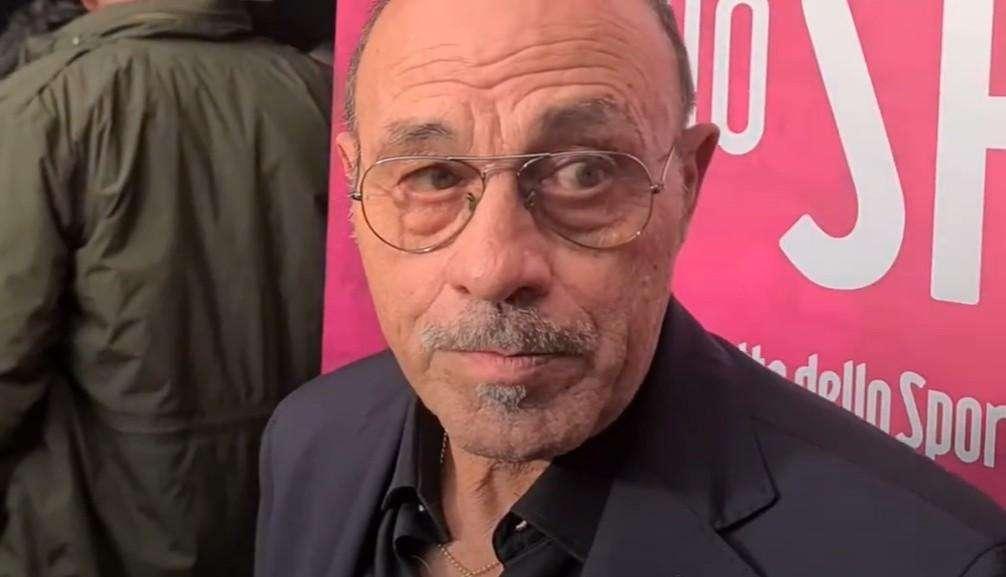 Causio: "Faccio il tifo per l'Inter in Champions. Ma in campionato è normale perdere qualcosa"