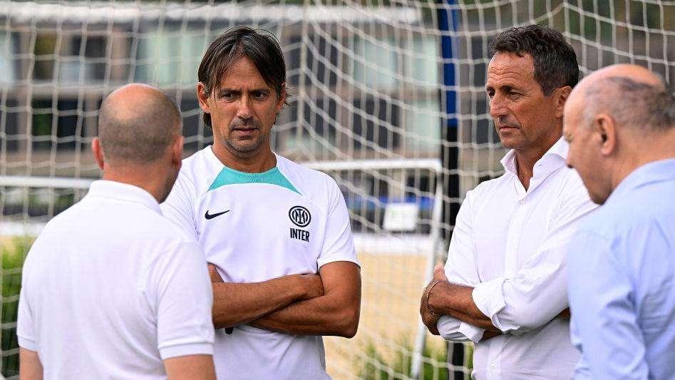 CdS - Lista FIGC-UEFA, da Nyon niente limitazioni: le scelte di Inzaghi per l'Inter tra campionato e Champions