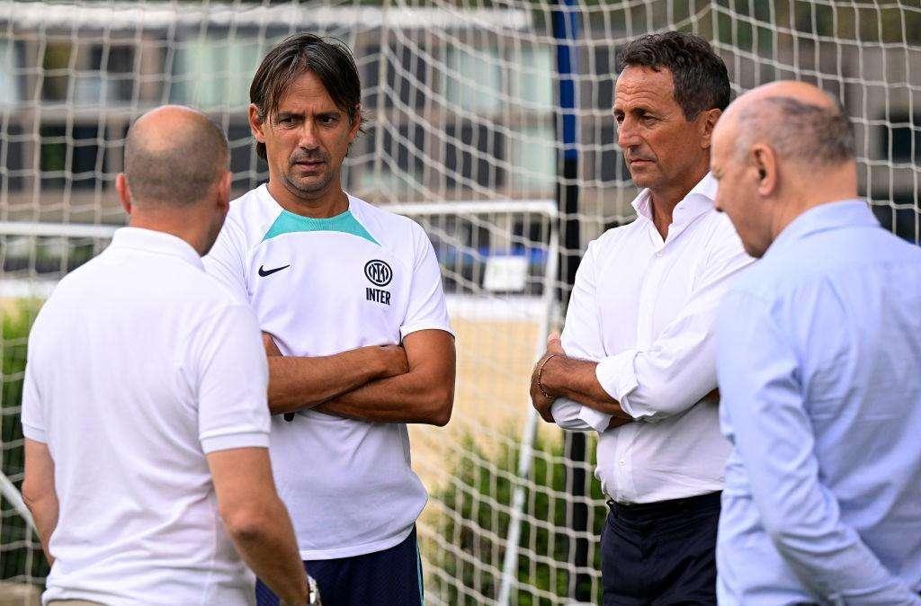 CdS - Inzaghi non è in bilico: dirigenti chiari dopo Udine. Riflessioni su mercato e preparazione