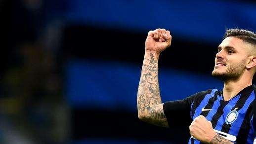 GdS - Icardi vs Immobile: una poltrona da bomber per due all'Olimpico