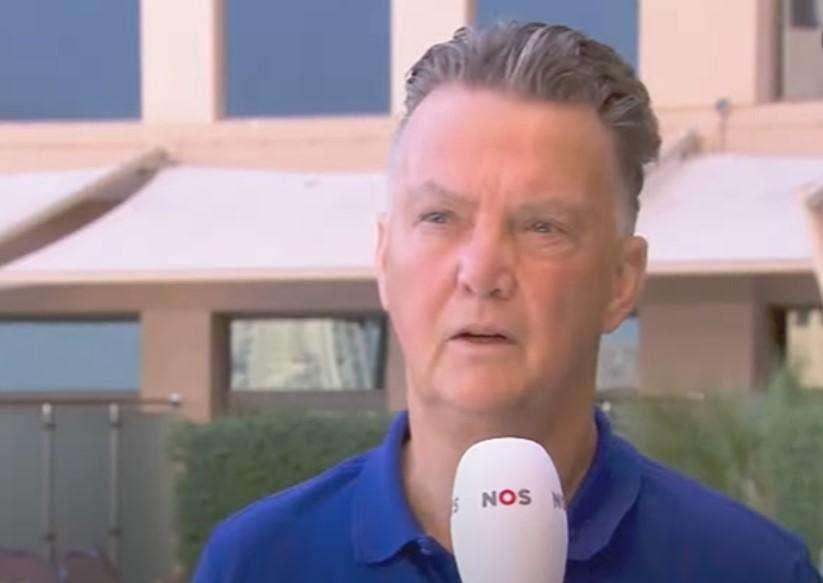 Van Gaal recrimina: "Il rigore del 2-0 per me non c'era. E quanto tempo perdevano gli argentini"