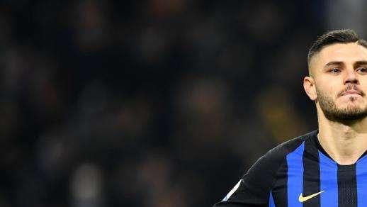 Corsera - Inter, mercato su tre fronti: rinnovo di Icardi, il sogno Modric e nuovi talenti 