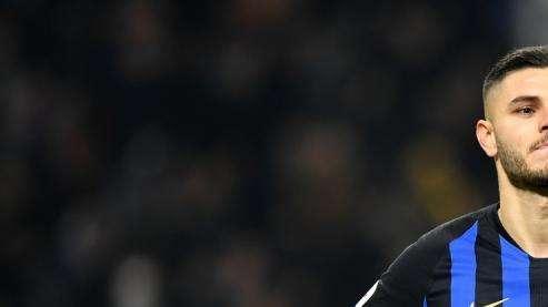 Sconcerti lapidario: "Il caso Icardi non si risolverà mai"