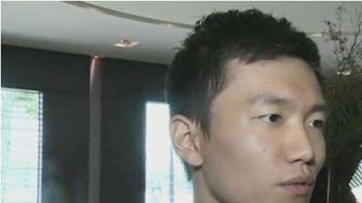 Zhang jr.: "Inter, convinto che sarà buona stagione. Scudetto? Ora è presto..."