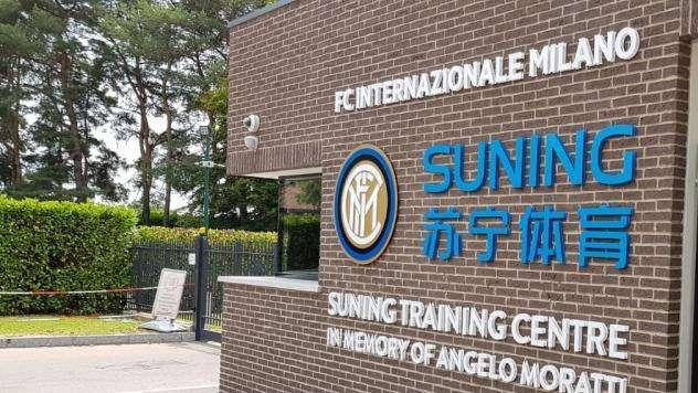 Suning rinnova la Pinetina: a fine stagione l'inizio dei lavori. A Lugano il ritiro estivo